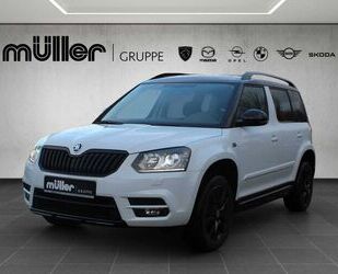 Skoda Skoda Yeti 1.2 TSI Monte Carlo Gebrauchtwagen