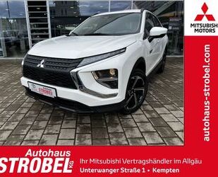 Mitsubishi Mitsubishi Eclipse Cross Plug-In Hybrid 4WD Basis Gebrauchtwagen