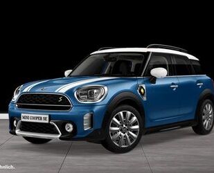 Mini Cooper SE Countryman Gebrauchtwagen