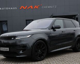 Land Rover Land Rover Range Rover Sport Autobiography SoftClo Gebrauchtwagen