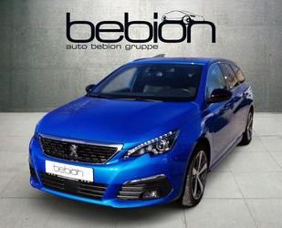 Peugeot Peugeot 308 SW PureTech 130 EAT8 GT LED KlimaA Nav Gebrauchtwagen