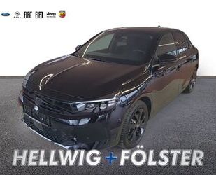 Opel Opel Corsa F GS 1.2 T Automatik Pano-Dach Navi LED Gebrauchtwagen