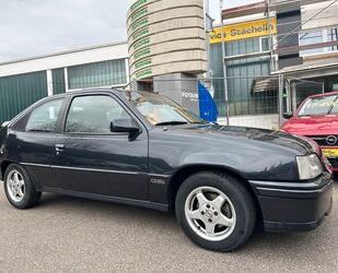 Opel Opel Kadett E 3-t GSI 2.0 8V SPANIEN,H-ZULAS Gebrauchtwagen