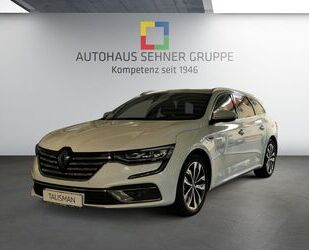 Renault Renault Talisman Grandtour INTENS BLUE dCi 190 EDC Gebrauchtwagen