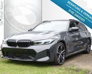 BMW BMW 330 d xDrive M Sport Touring Mild Hybrid EU6d Gebrauchtwagen