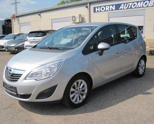 Opel Opel Meriva 1.4 ecoFLEX Active Gebrauchtwagen