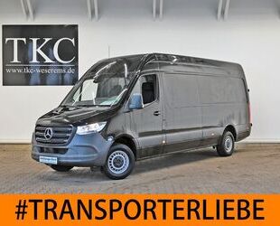 Mercedes-Benz Mercedes-Benz Sprinter 317 CDI/43 Maxi Klima MBUX Gebrauchtwagen