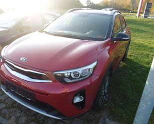 Kia Kia Stonic 1.4 Vision,Apple,Android,PDC,SHZG Gebrauchtwagen