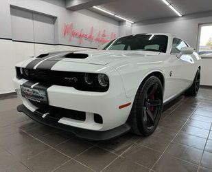 Dodge Dodge Challenger 6.2 SRT Hellcat/Alpine/Memory/SHZ Gebrauchtwagen