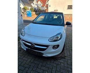 Opel Opel Adam OPEN AIR 120 Jahre 1.4 64kW OPEN AIR 12. Gebrauchtwagen