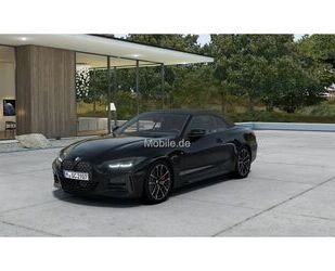 BMW BMW M440i xDri Cabr DrivAssProf OpenAirPaket ParkA Gebrauchtwagen