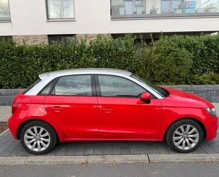 Audi Audi A1 1.4 TFSI Ambition Sportback Ambition Gebrauchtwagen