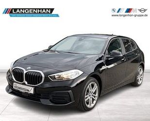 BMW BMW 118i Hatch DAB WLAN Klima Shz PDC Gebrauchtwagen