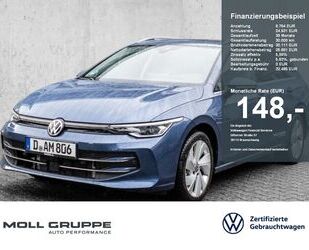 VW Volkswagen Golf Variant Style 1.5 l eTSI OPF DSG N Gebrauchtwagen