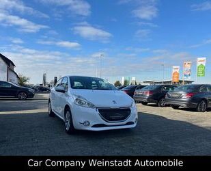 Peugeot Peugeot 208 Active Gebrauchtwagen