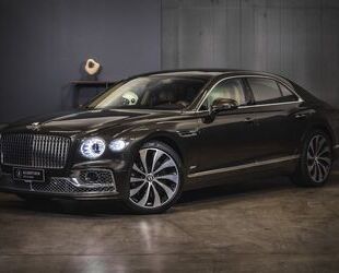 Bentley Bentley Flying Spur Hybrid Gebrauchtwagen