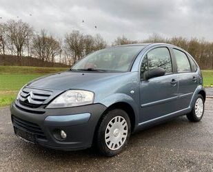 Citroen Citroën C3 1.1 Comfort Klima Radio CD Gebrauchtwagen