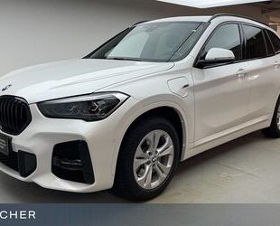 BMW BMW X1 xDrive 25e M-Sport AHK Pano RFK LkrdHzg Gebrauchtwagen