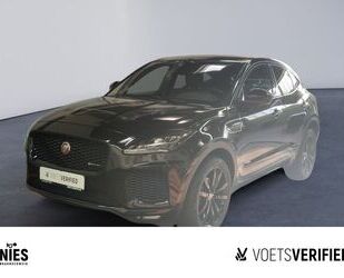 Jaguar Jaguar E-PACE D180 R-Dynamic AWD LED+NAVI+ACC Gebrauchtwagen