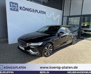 Volvo Volvo V60 T6 Twin Engine AWD Inscription Plug-In ( Gebrauchtwagen