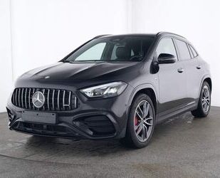 Mercedes-Benz GLA 35 AMG Gebrauchtwagen