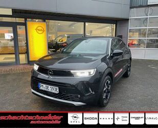 Opel Opel Mokka-e Ultimate+MatrixED+Navi Pro+SOFORT Gebrauchtwagen