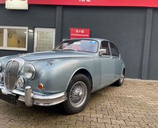 Jaguar Jaguar Daimler Company GB*V8* 250*Automatik*Oldtim Gebrauchtwagen