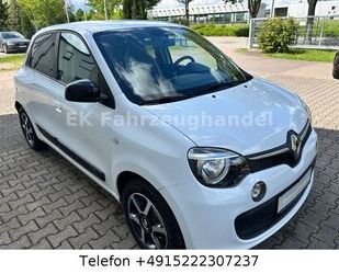 Renault Renault Twingo Limited Klima SHZ Gebrauchtwagen