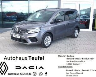 Renault Renault Kangoo Paket Equilibre EV45 AC22 Gebrauchtwagen