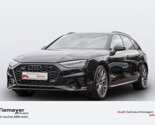 Audi Audi A4 Avant 40 TFSI Q 2x S LINE MATRIX KAMERA NA Gebrauchtwagen