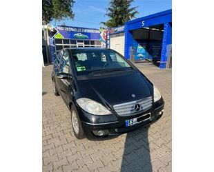 Mercedes-Benz Mercedes-Benz A 180 CDI ELEGANCE Elegance Gebrauchtwagen