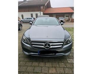 Mercedes-Benz Mercedes-Benz E200 Gebrauchtwagen