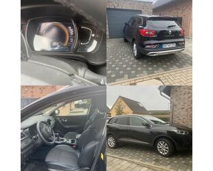 Renault Renault Kadjar LIMITED Deluxe TCe 140 Gebrauchtwagen