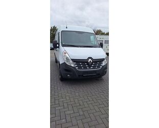 Renault Renault Master Gebrauchtwagen