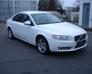 Volvo Volvo S80 D5 Diesel..Zustand Wie Neu.. Gebrauchtwagen