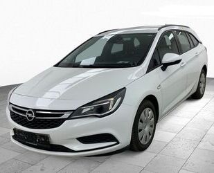 Opel Opel Astra K Sports Tourer Edition Navi PDC Gebrauchtwagen