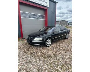 VW Volkswagen Phaeton V6 TDI 4Motion,Facelift,Standhe Gebrauchtwagen