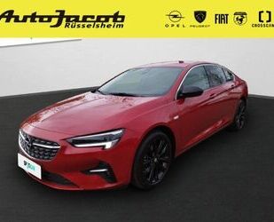 Opel Opel Insignia 2.0 CDTI GS Business Elegance LED Le Gebrauchtwagen