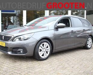 Peugeot Peugeot 308 SW 1.2 PureTech Blue Lease Executive Gebrauchtwagen