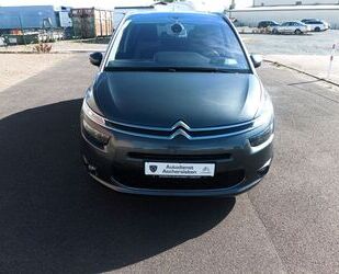 Citroen Citroën Grand C4 Picasso BlueHDi 150 EAT6 Selectio Gebrauchtwagen