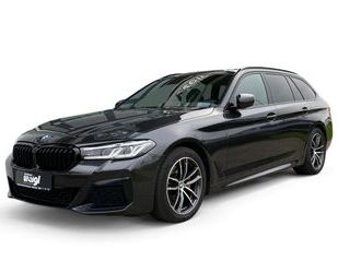 BMW BMW 520i M Sportpaket Touring +LED+4xKlima+Sport+ Gebrauchtwagen