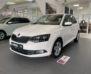 Skoda Skoda Fabia Style PDC h. Sitzh. Klimaauto. Gebrauchtwagen