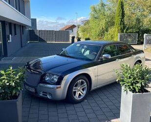 Chrysler Chrysler 300C 3.0 CRD / LUXURY Paket / AHK / Two T Gebrauchtwagen