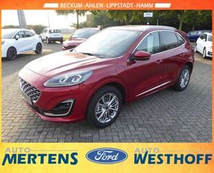 Ford Ford Kuga Vignale 2.5 PHEV LED + ACC + Head-up Gebrauchtwagen