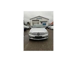 Mercedes-Benz Mercedes-Benz C 180 T Kompressor BlueEfficiency Gebrauchtwagen