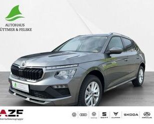 Skoda Skoda Kamiq Selection 1.0 TSI 85kW (115 PS) 7-Gang Gebrauchtwagen