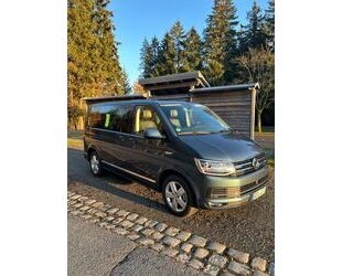 VW Volkswagen T6 Multivan Highline Gebrauchtwagen