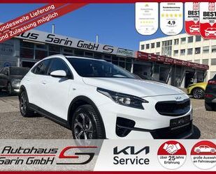 Kia Kia XCeed 1.5 T-GDI 160 ED7 KAMERA EMOTION ALLWETT Gebrauchtwagen