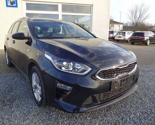 Kia Kia Ceed SW 1.4 T-GDI OPF Vision Gebrauchtwagen