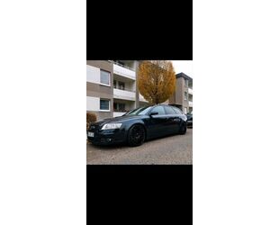 Audi Audi A6 3.0 TDI tiptronic quattro Avant - Gebrauchtwagen